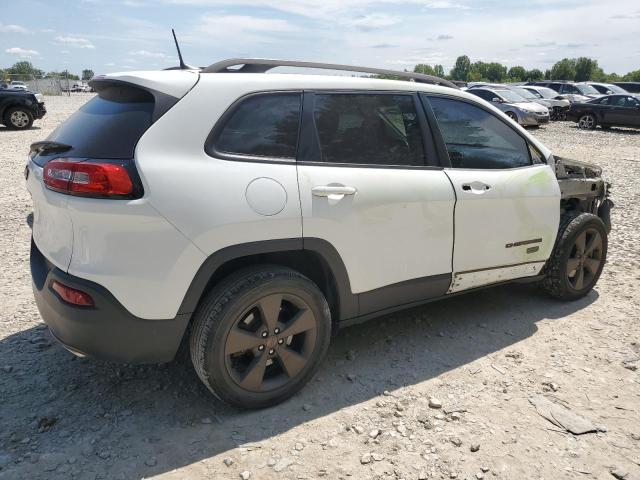 Photo 2 VIN: 1C4PJLCS1GW281453 - JEEP CHEROKEE L 