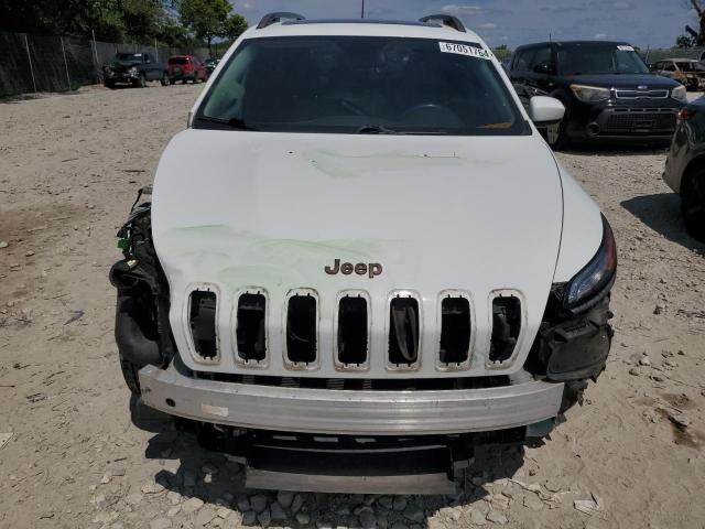 Photo 4 VIN: 1C4PJLCS1GW281453 - JEEP CHEROKEE L 