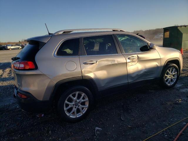 Photo 2 VIN: 1C4PJLCS1GW347483 - JEEP GRAND CHEROKEE 