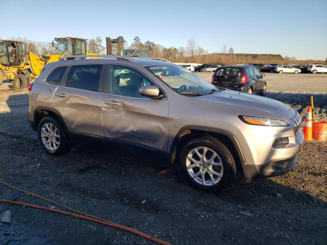 Photo 3 VIN: 1C4PJLCS1GW347483 - JEEP GRAND CHEROKEE 