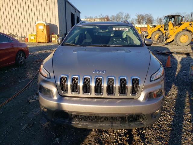 Photo 4 VIN: 1C4PJLCS1GW347483 - JEEP GRAND CHEROKEE 