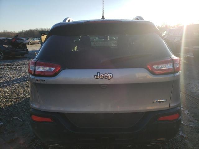 Photo 5 VIN: 1C4PJLCS1GW347483 - JEEP GRAND CHEROKEE 