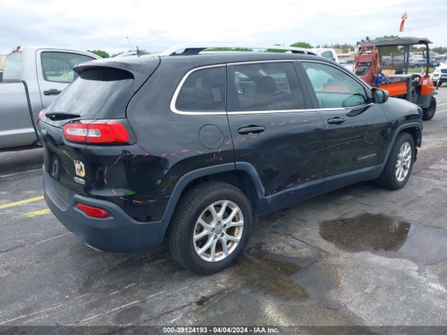 Photo 3 VIN: 1C4PJLCS1GW363585 - JEEP CHEROKEE 