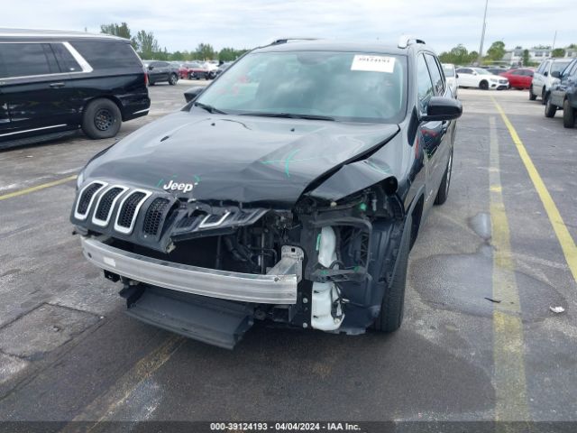 Photo 5 VIN: 1C4PJLCS1GW363585 - JEEP CHEROKEE 