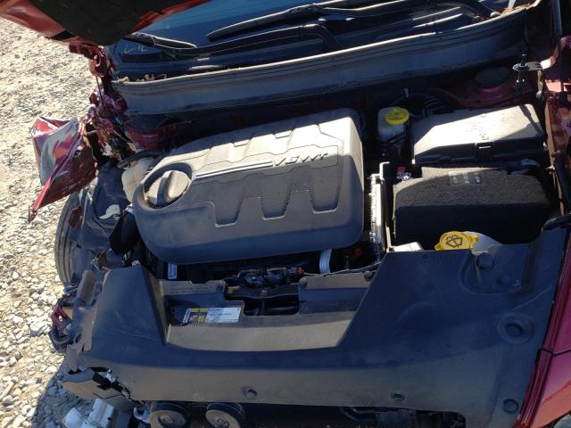 Photo 6 VIN: 1C4PJLCS1HW514779 - JEEP CHEROKEE L 