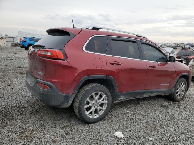 Photo 2 VIN: 1C4PJLCS1HW607379 - JEEP GRAND CHEROKEE 