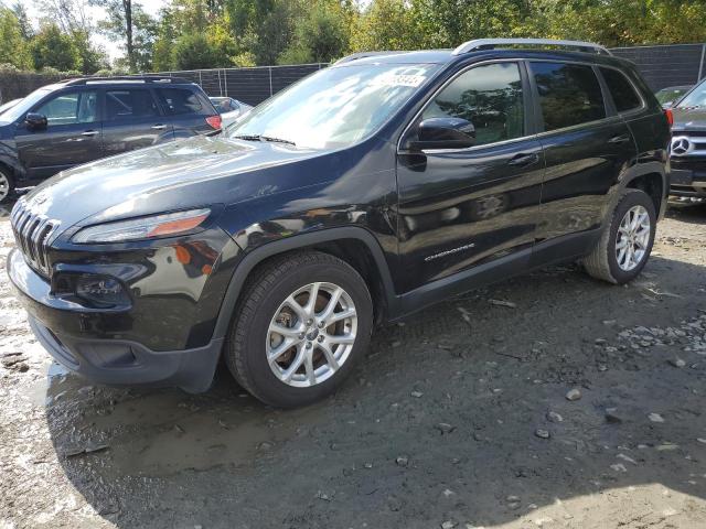 Photo 0 VIN: 1C4PJLCS2EW103614 - JEEP CHEROKEE L 