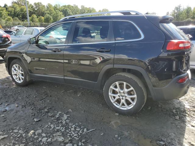 Photo 1 VIN: 1C4PJLCS2EW103614 - JEEP CHEROKEE L 