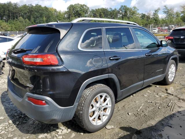 Photo 2 VIN: 1C4PJLCS2EW103614 - JEEP CHEROKEE L 