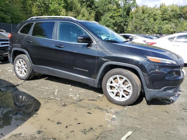 Photo 3 VIN: 1C4PJLCS2EW103614 - JEEP CHEROKEE L 