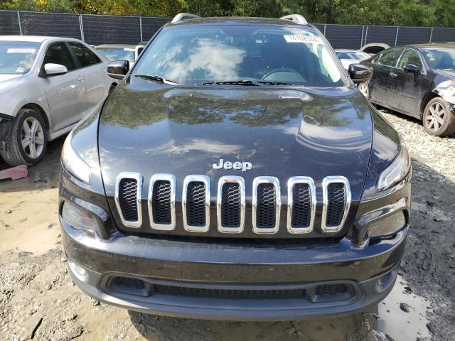 Photo 4 VIN: 1C4PJLCS2EW103614 - JEEP CHEROKEE L 