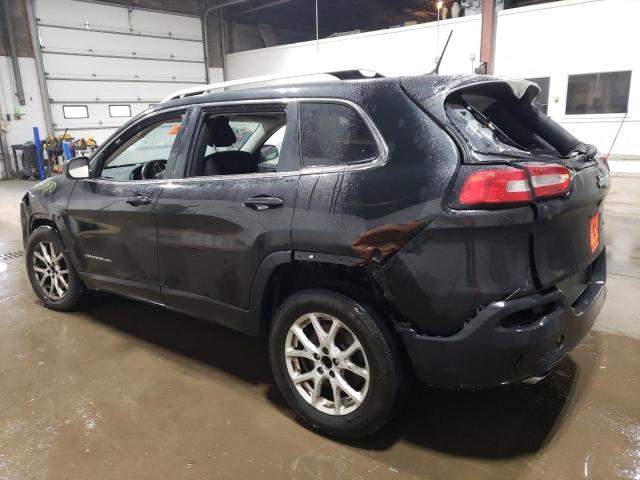 Photo 1 VIN: 1C4PJLCS2EW105069 - JEEP GRAND CHEROKEE 