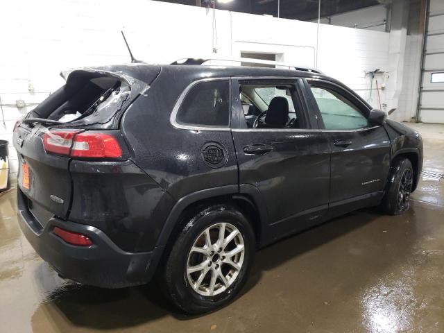 Photo 2 VIN: 1C4PJLCS2EW105069 - JEEP GRAND CHEROKEE 