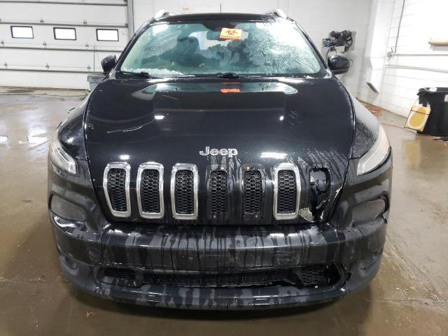 Photo 4 VIN: 1C4PJLCS2EW105069 - JEEP GRAND CHEROKEE 