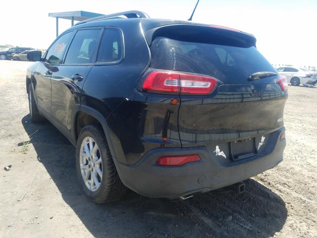 Photo 2 VIN: 1C4PJLCS2EW129646 - JEEP CHEROKEE L 