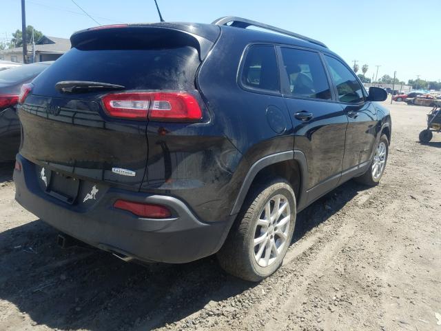 Photo 3 VIN: 1C4PJLCS2EW129646 - JEEP CHEROKEE L 