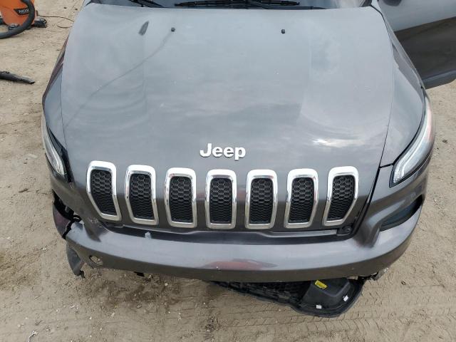 Photo 11 VIN: 1C4PJLCS2EW154112 - JEEP GRAND CHEROKEE 