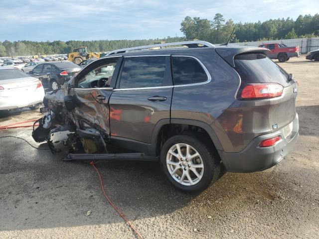 Photo 1 VIN: 1C4PJLCS2EW167071 - JEEP CHEROKEE L 