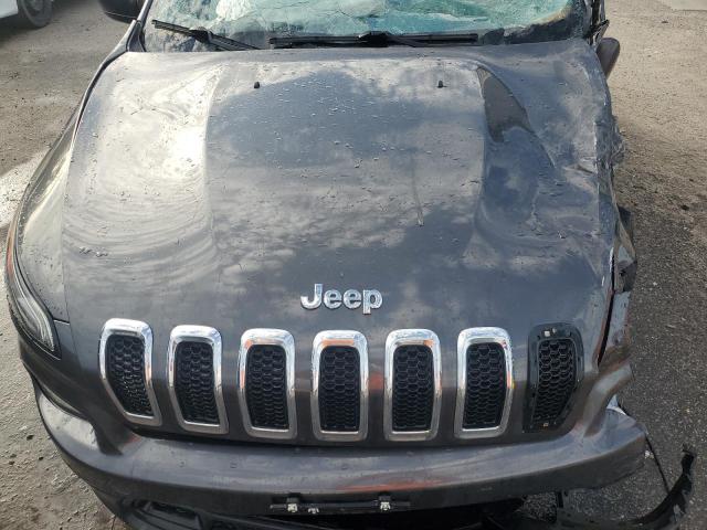 Photo 11 VIN: 1C4PJLCS2EW167071 - JEEP CHEROKEE L 