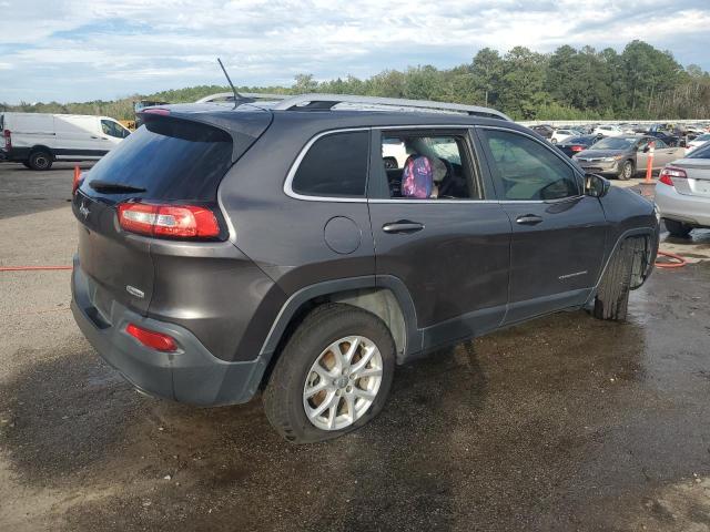 Photo 2 VIN: 1C4PJLCS2EW167071 - JEEP CHEROKEE L 