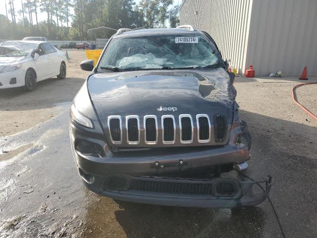 Photo 4 VIN: 1C4PJLCS2EW167071 - JEEP CHEROKEE L 