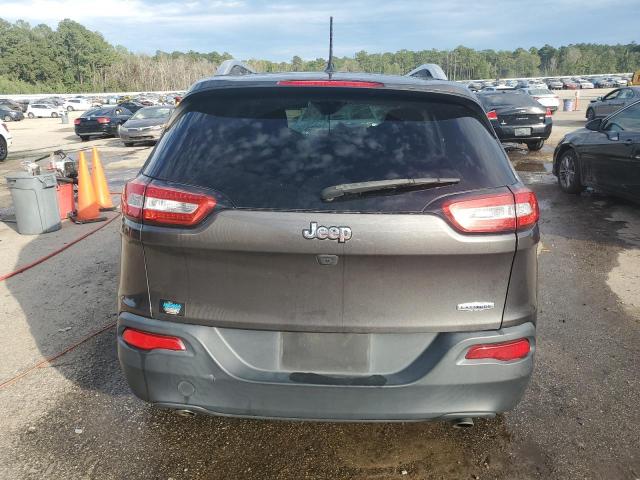 Photo 5 VIN: 1C4PJLCS2EW167071 - JEEP CHEROKEE L 