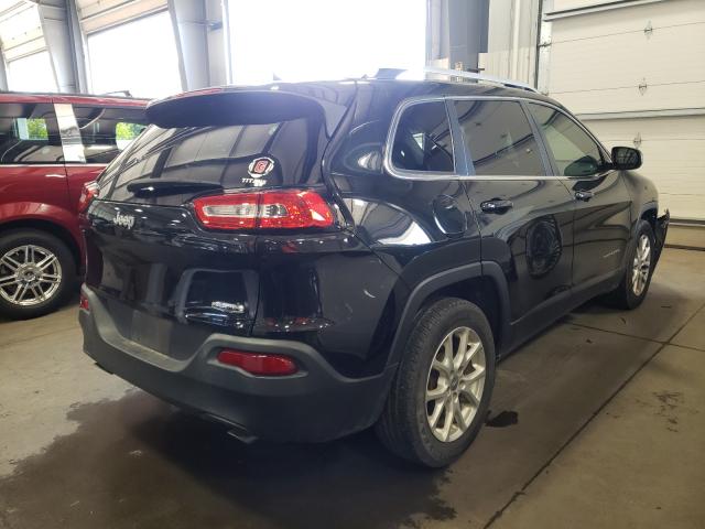 Photo 3 VIN: 1C4PJLCS2EW170634 - JEEP CHEROKEE L 