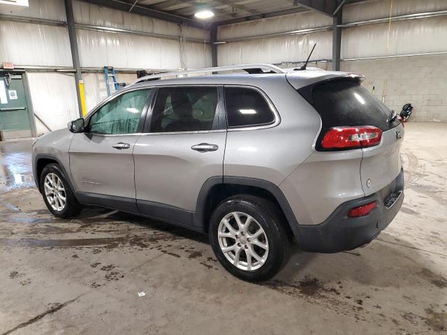 Photo 1 VIN: 1C4PJLCS2EW182735 - JEEP CHEROKEE L 