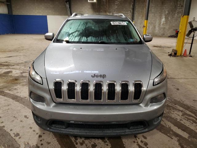 Photo 4 VIN: 1C4PJLCS2EW182735 - JEEP CHEROKEE L 