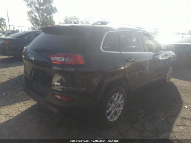 Photo 3 VIN: 1C4PJLCS2EW206614 - JEEP CHEROKEE 