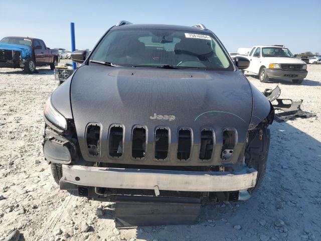 Photo 4 VIN: 1C4PJLCS2EW217158 - JEEP CHEROKEE L 