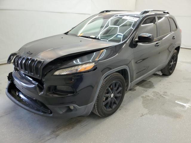 Photo 0 VIN: 1C4PJLCS2EW300864 - JEEP CHEROKEE L 