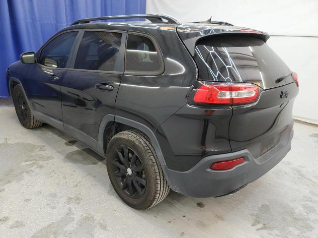 Photo 1 VIN: 1C4PJLCS2EW300864 - JEEP CHEROKEE L 