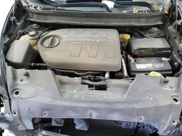 Photo 11 VIN: 1C4PJLCS2EW300864 - JEEP CHEROKEE L 