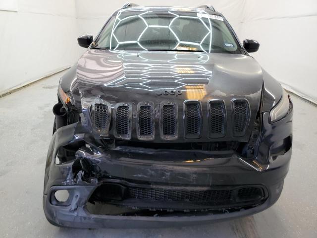 Photo 4 VIN: 1C4PJLCS2EW300864 - JEEP CHEROKEE L 