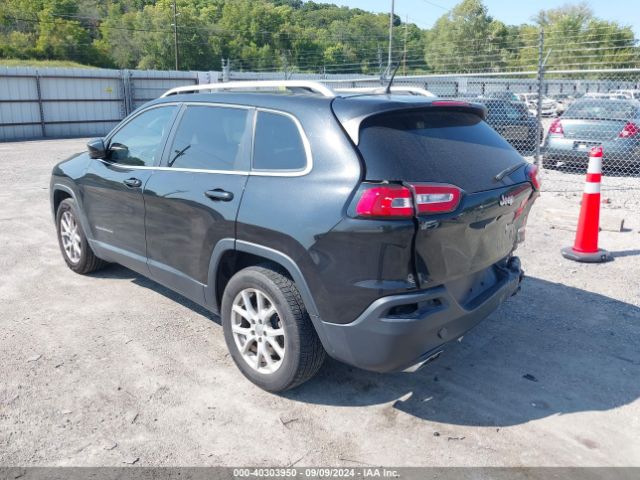 Photo 2 VIN: 1C4PJLCS2FW518319 - JEEP CHEROKEE 