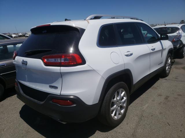 Photo 3 VIN: 1C4PJLCS2FW573479 - JEEP CHEROKEE L 