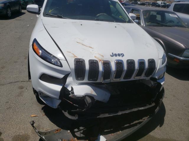 Photo 6 VIN: 1C4PJLCS2FW573479 - JEEP CHEROKEE L 