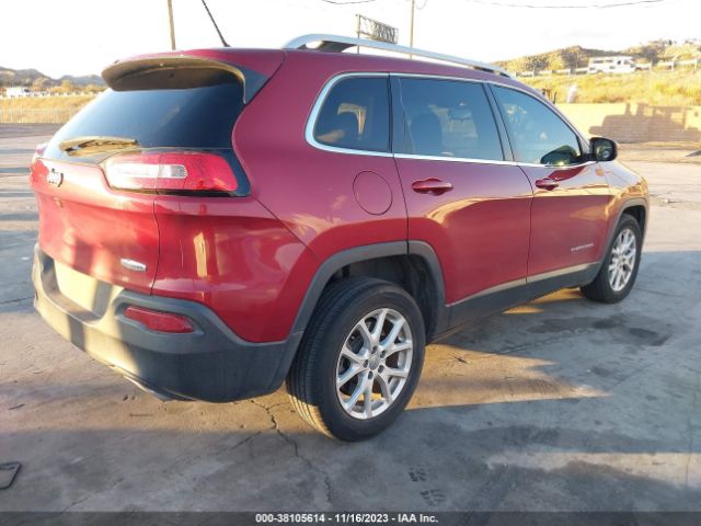 Photo 3 VIN: 1C4PJLCS2FW590380 - JEEP CHEROKEE 