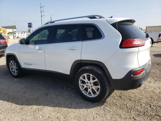 Photo 1 VIN: 1C4PJLCS2FW612118 - JEEP CHEROKEE L 