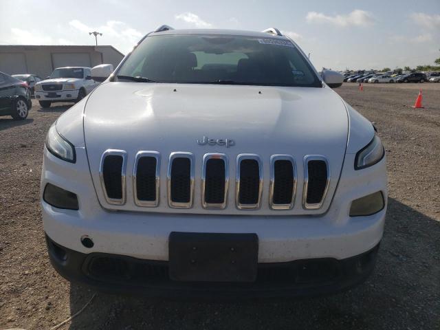 Photo 4 VIN: 1C4PJLCS2FW612118 - JEEP CHEROKEE L 