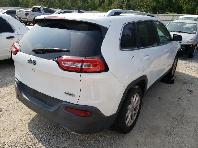 Photo 3 VIN: 1C4PJLCS2FW636791 - JEEP CHEROKEE L 