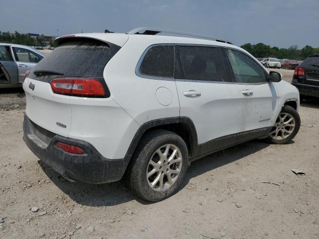 Photo 2 VIN: 1C4PJLCS2FW677325 - JEEP CHEROKEE L 