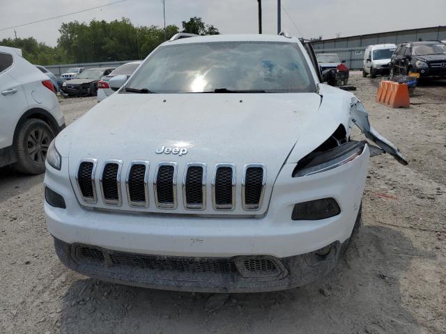 Photo 4 VIN: 1C4PJLCS2FW677325 - JEEP CHEROKEE L 