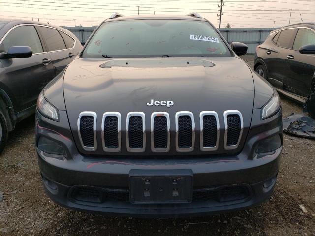 Photo 4 VIN: 1C4PJLCS2FW695338 - JEEP CHEROKEE L 