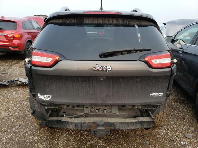 Photo 5 VIN: 1C4PJLCS2FW695338 - JEEP CHEROKEE L 