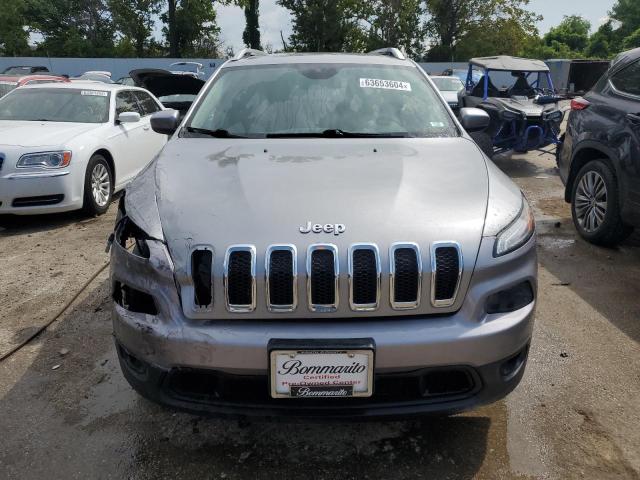 Photo 4 VIN: 1C4PJLCS2FW771138 - JEEP GRAND CHEROKEE 