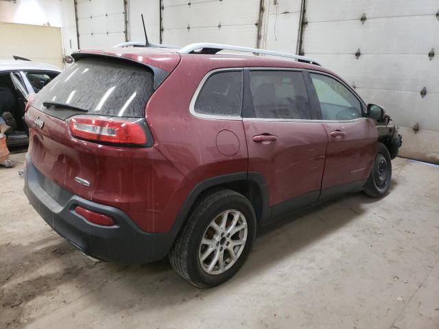 Photo 2 VIN: 1C4PJLCS2GW107763 - JEEP CHEROKEE L 