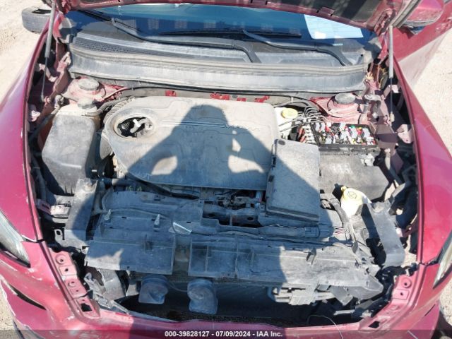 Photo 9 VIN: 1C4PJLCS2GW135482 - JEEP CHEROKEE 