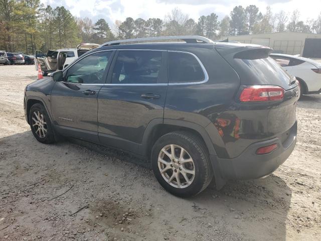 Photo 1 VIN: 1C4PJLCS2GW217261 - JEEP CHEROKEE L 